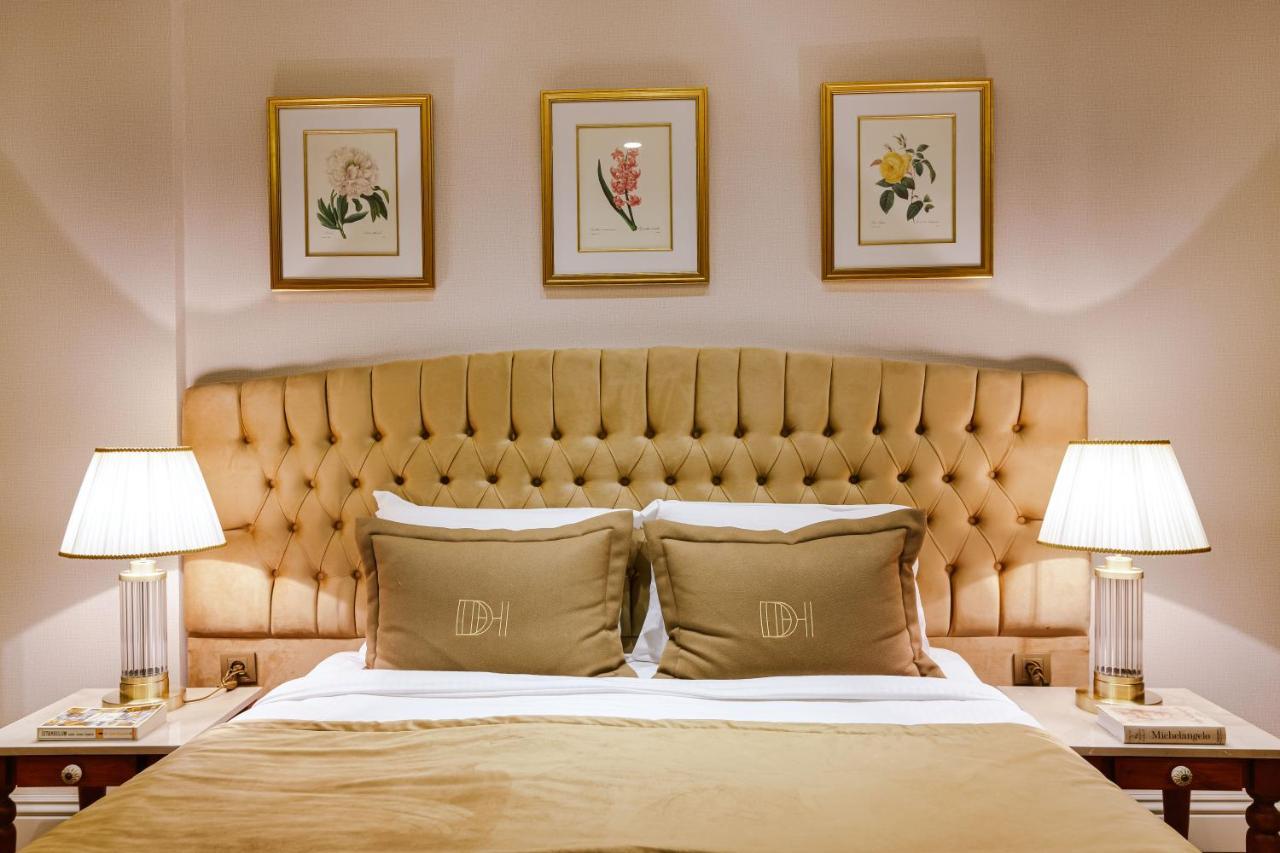 Delita City Hotel Istanbul Eksteriør billede